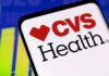CVS taps Google Cloud to roll out AI-powered health platform
