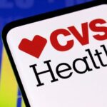 CVS taps Google Cloud to roll out AI-powered health platform