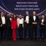 DBS named world’s best private bank at global awards