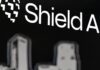 Defense technology startup Shield AI valued at $12.7 billion in latest funding round
