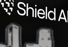 Defense technology startup Shield AI valued at $12.7 billion in latest funding round