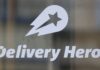 Delivery Hero sells Taiwan branch for $600 million