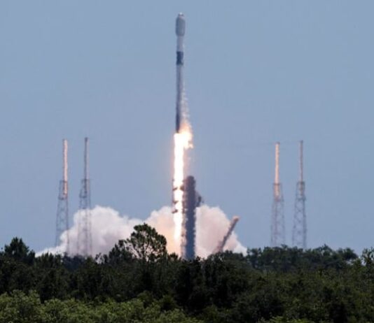 Deutsche Telekom partners with Starlink to expand mobile network coverage