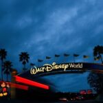 Disney’s new CEO Josh D’Amaro steps up for a wild ride