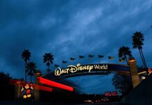 Disney’s new CEO Josh D’Amaro steps up for a wild ride