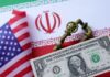 Dollar climbs with no end in sight for Iran war; yen at 20-month low