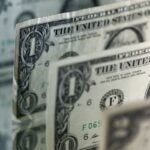 Dollar firm as traders eye Middle East risks