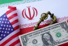 Dollar poised for second weekly gain with no end in sight for Iran war