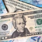 Dollar set for steepest weekly gain in a year as Iran crisis boosts haven bid