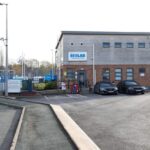 Ecolab close to buying KKR’s data center cooling company for up to $5 billion, WSJ reports