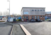 Ecolab nearing deal to acquire KKR’s data center cooling company for up to $5 billion, WSJ reports