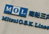 Elliott takes ‘significant’ stake in Japan shipper Mitsui OSK
