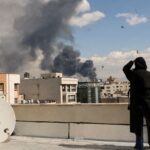 Emerging market equity funds slide as Iran conflict sparks selloff