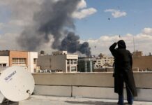 Emerging market equity funds slide as Iran conflict sparks selloff