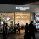 Estee Lauder sues perfumer Jo Malone for breach of contract