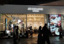 Estee Lauder sues perfumer Jo Malone for breach of contract