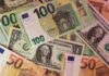 Euro dips as Iran conflict stirs growth fears
