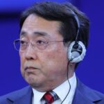 Europe repaid Tokyo a favour by supporting oil stock release, Japan minister says