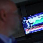 European stocks retreat after attack on Iran’s gas field revives concerns