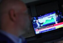 European stocks retreat after attack on Iran’s gas field revives concerns