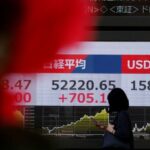 European stocks rise, oil falls, markets cheered by Trump talk of Iran negotiation