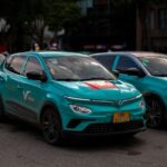 EV maker VinFast reports wider quarterly net loss