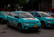 EV maker VinFast reports wider quarterly net loss