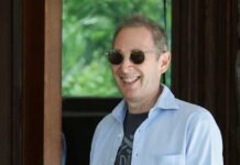 Exclusive-Amazon CEO sees AI doubling prior AWS sales projections to $600 billion by 2036