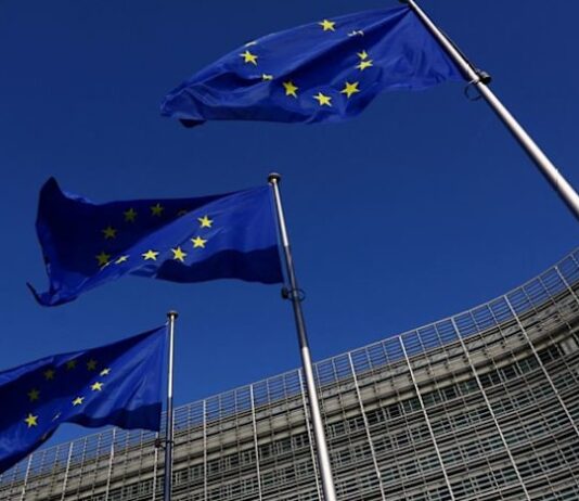 Exclusive-Broadcasters urge EU to tighten rules for Big Tech in smart TV standoff