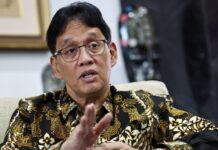 Exclusive-Indonesia’s ‘cowboy’ finance czar shrugs off investor alarm; ‘I know what I’m doing’