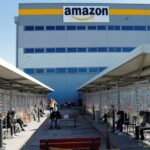 Exclusive-Italian prosecutors seek trial for Amazon, four execs over alleged $1.4 billion tax evasion