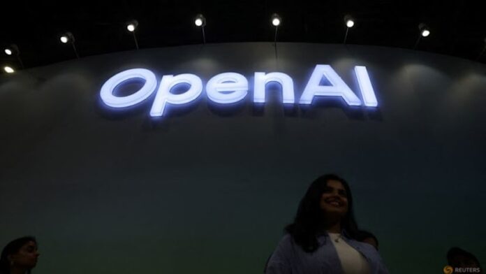 Exclusive-OpenAI courts private equity to join enterprise AI venture, sources say