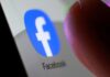 Facebook down for thousands of users in the US, Downdetector shows