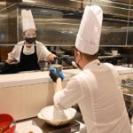 Food services workers to receive further pay increases under Progressive Wage Model