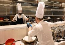 Food services workers to receive further pay increases under Progressive Wage Model