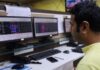 Foreign outflows from Indian IT stocks at 7-month high in February on AI shockwaves