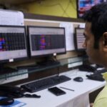 Foreign outflows from Indian IT stocks at 7-month high in February on AI shockwaves