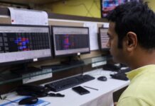 Foreign outflows from Indian IT stocks at 7-month high in February on AI shockwaves