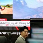 Foreign selloff in Asia stocks continues in February; Seoul hardest hit