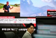 Foreign selloff in Asia stocks continues in February; Seoul hardest hit