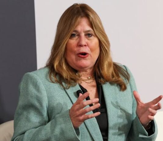 Freeport-McMoRan confident in copper demand despite Iran conflict, CEO says