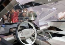 GAC Toyota launches presales for new electric sedan