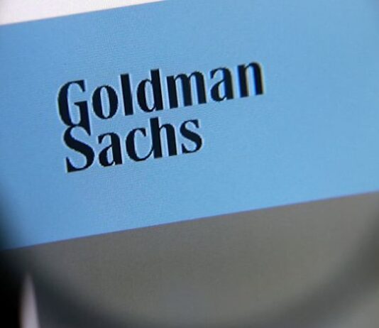 Goldman pitches hedge funds product to bet against corporate loans, source says