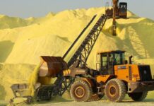 Gulf disruption squeezes Indonesia nickel makers’ sulphur supply