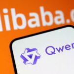 Head of Alibaba’s Qwen AI division resigns