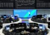 Hedge funds bet against US stocks and turn to Europe, Goldman Sachs says