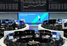 Hedge funds bet against US stocks and turn to Europe, Goldman Sachs says