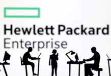 Hewlett Packard Enterprise forecasts revenue above estimates
