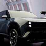 Honda shares slide more than 5% as automaker faces first annual loss