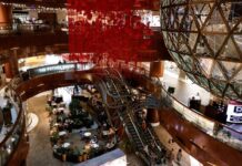 Hong Kong January retail sales rise 5.5% on sustained recovery momentum